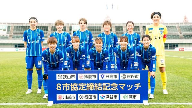 【2025/26 SOMPO WEリーグ 第14節】12/20(土) vs ジェフ千葉レディース戦 試合結果